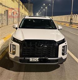 هيونداي باليسيد